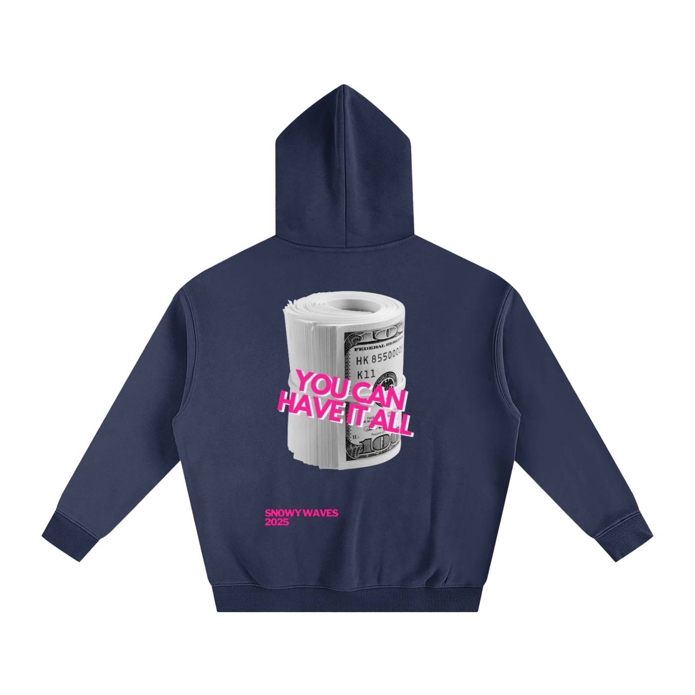 Berne Hoodie