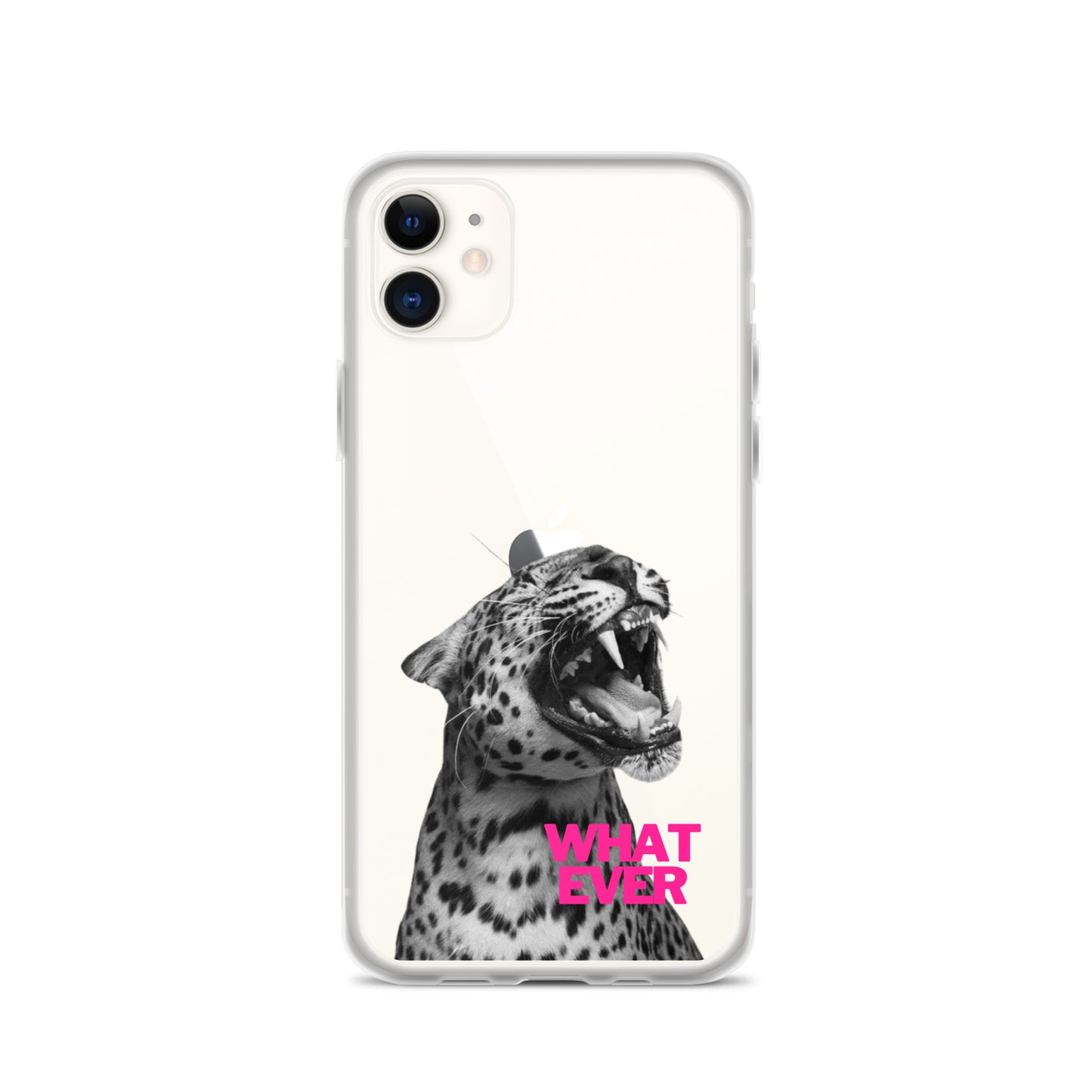 What ever phone case