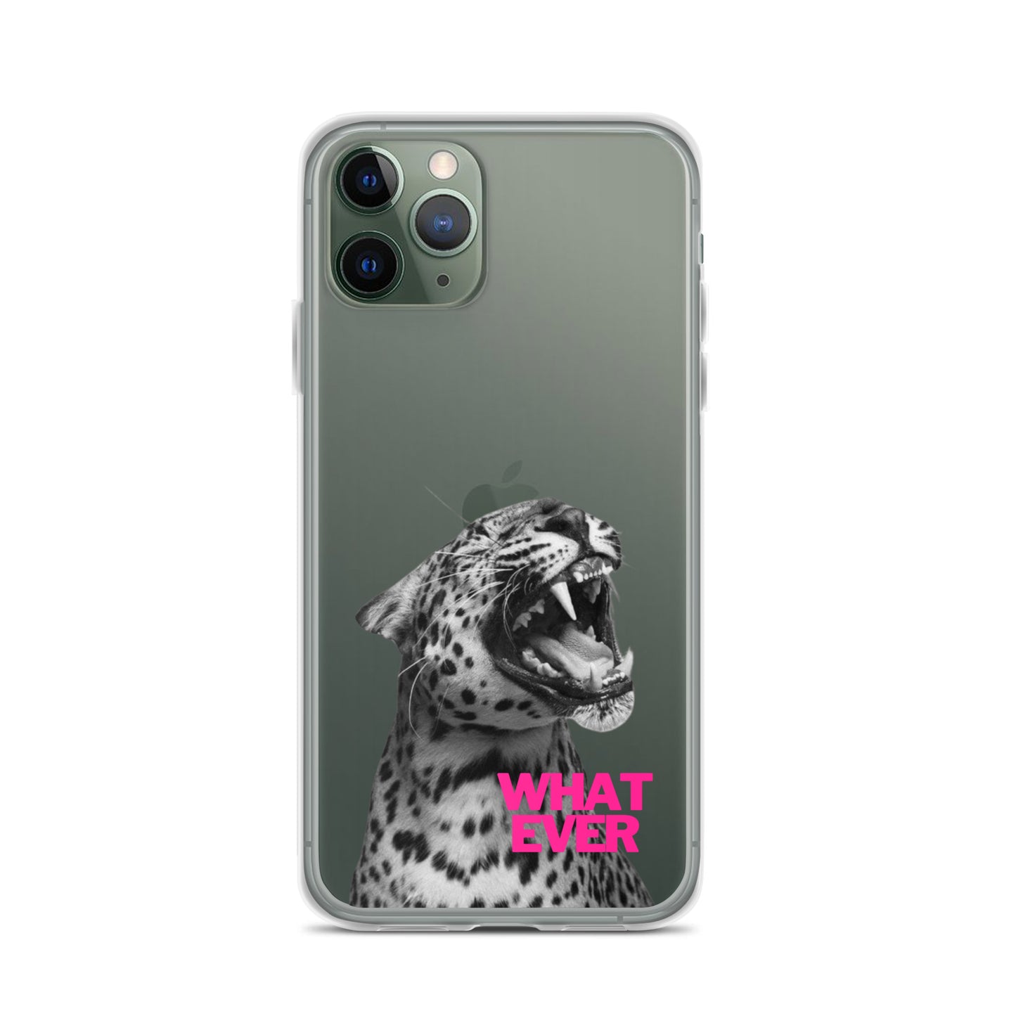 What ever phone case