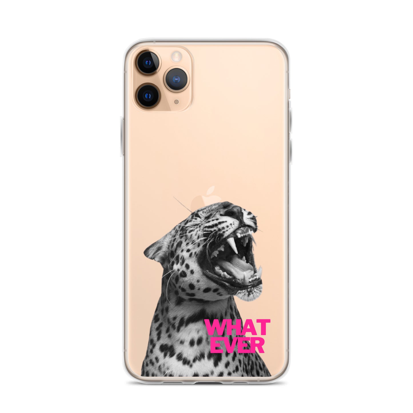 What ever phone case