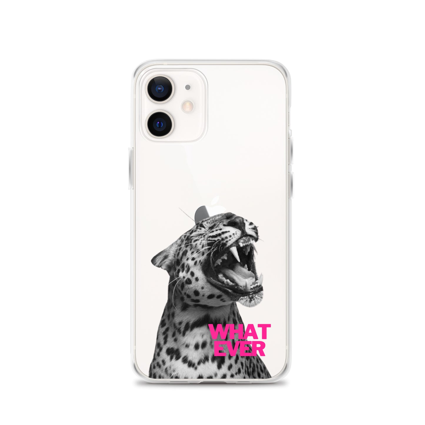 What ever phone case