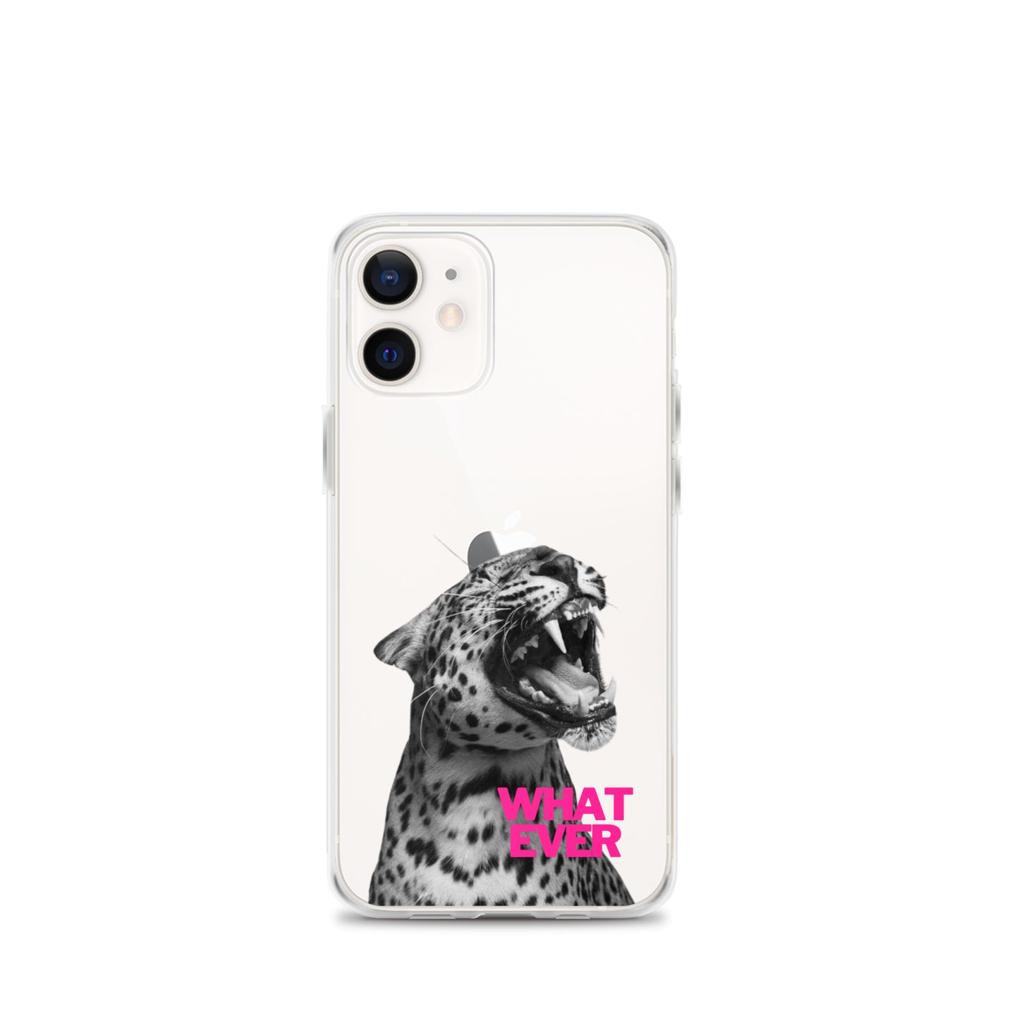 What ever phone case
