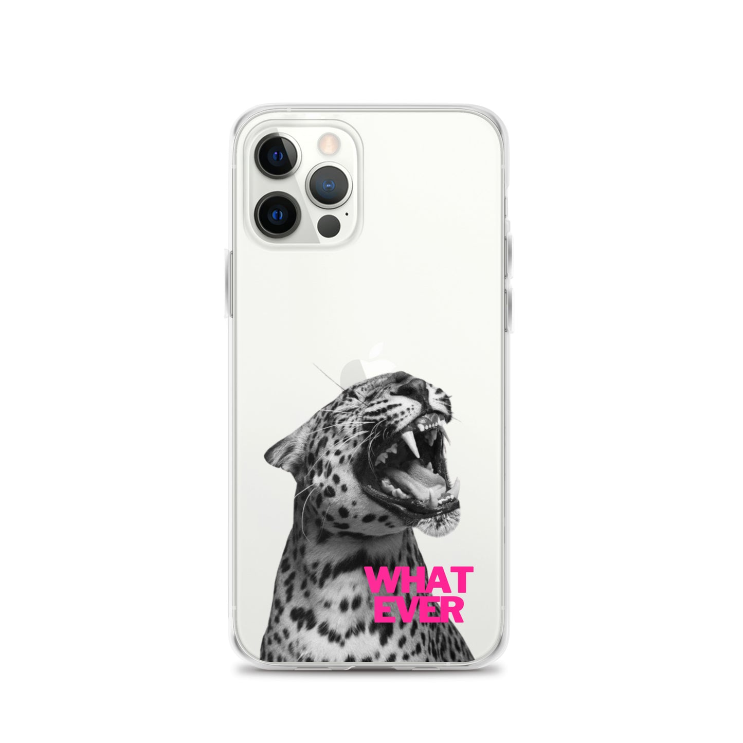 What ever phone case