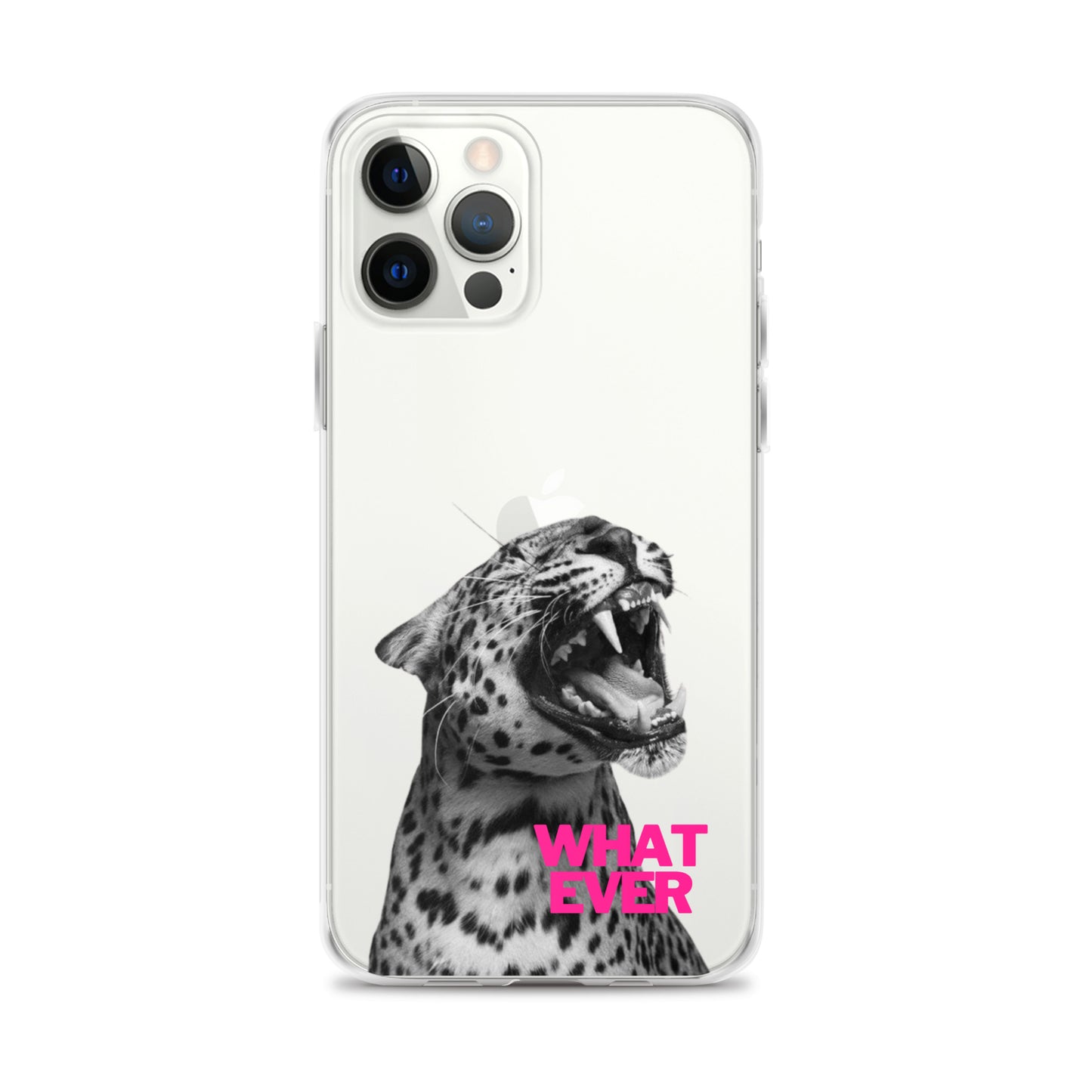 What ever phone case