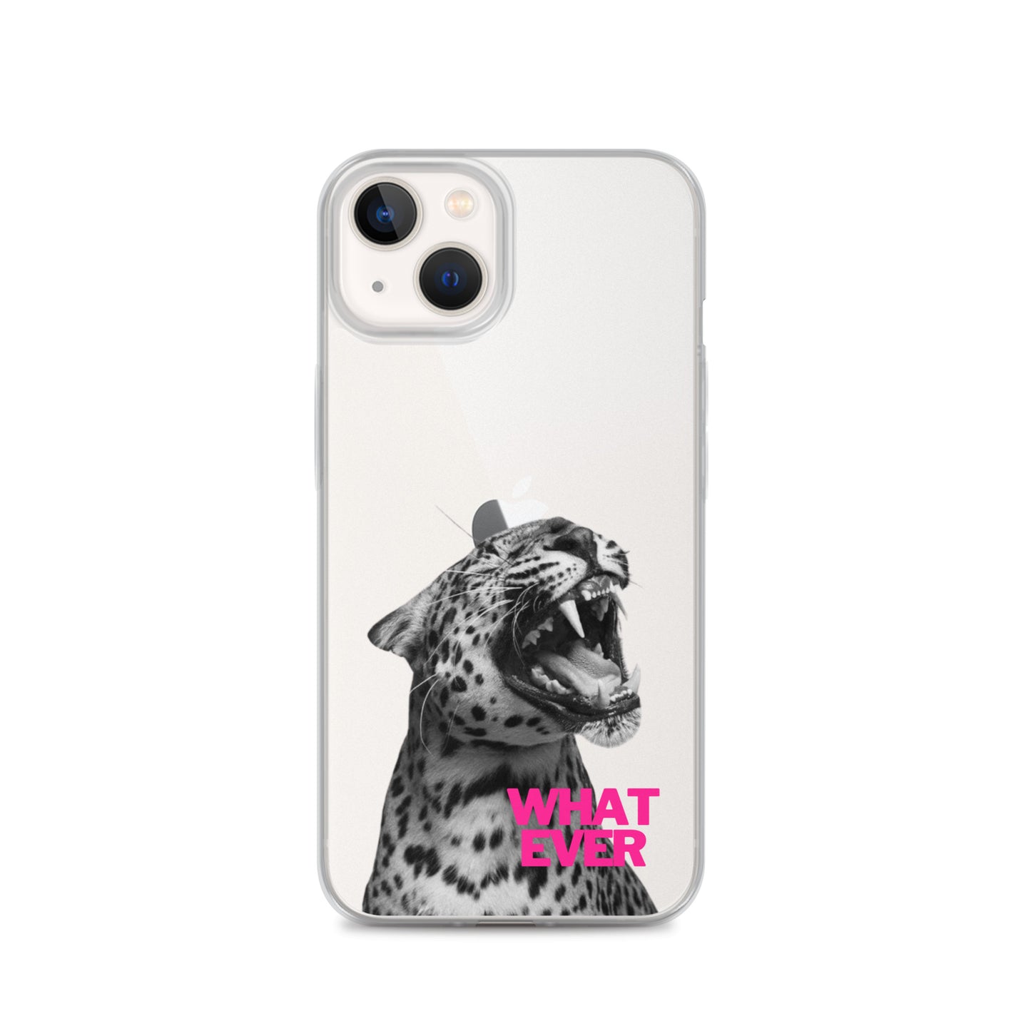 What ever phone case