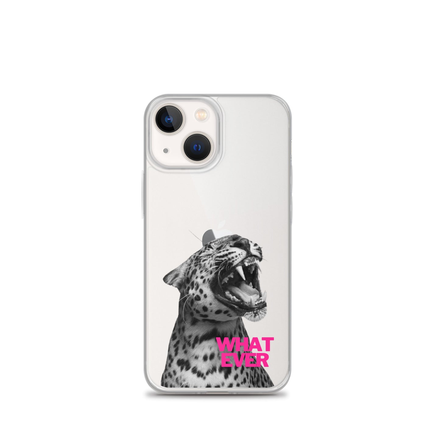 What ever phone case