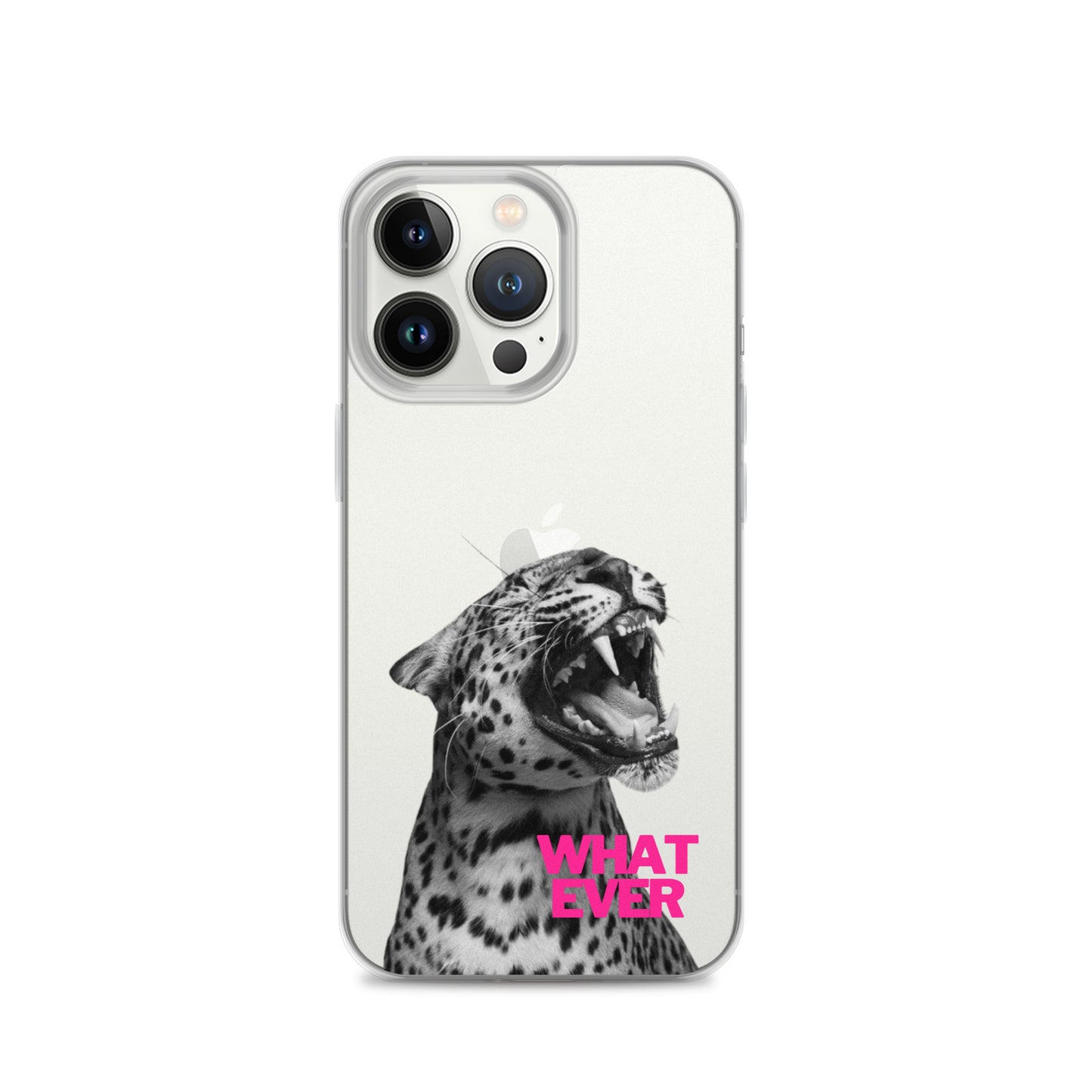 What ever phone case