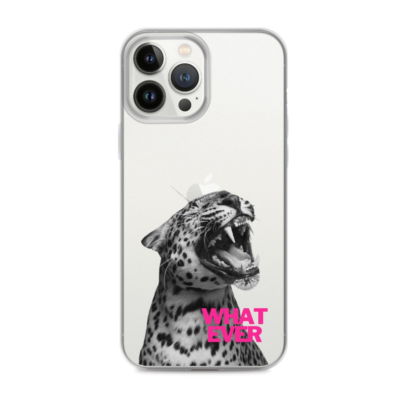 What ever phone case