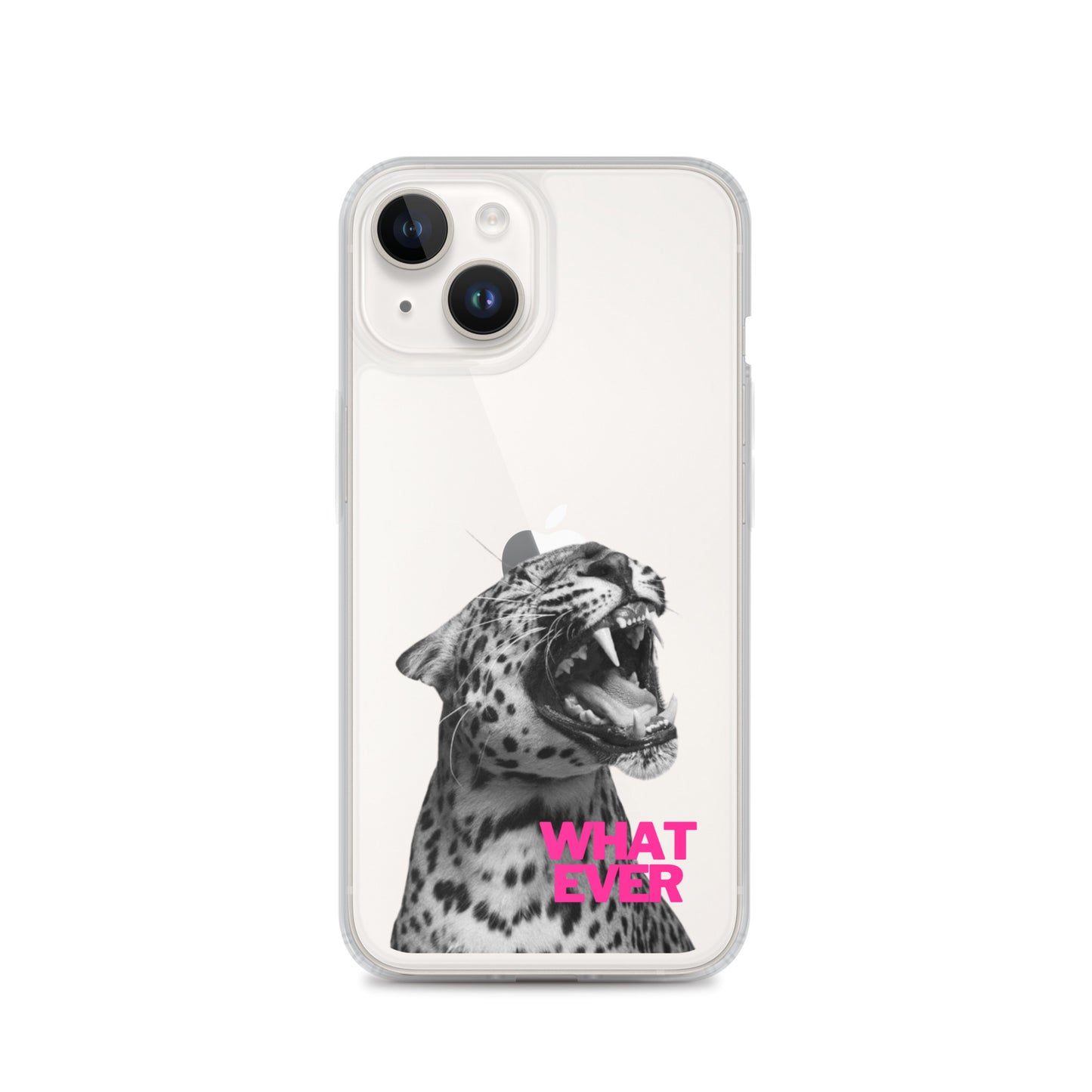 What ever phone case