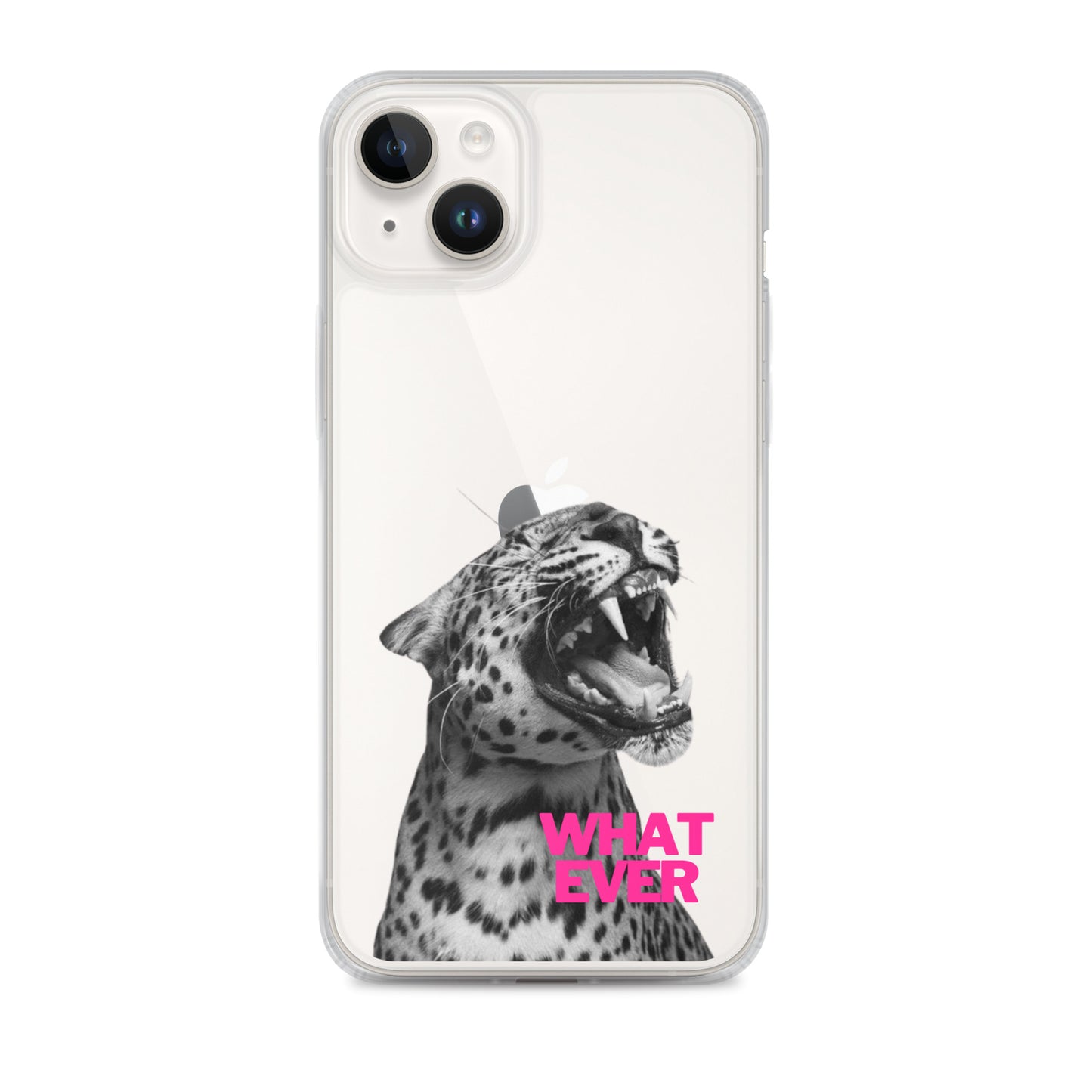 What ever phone case