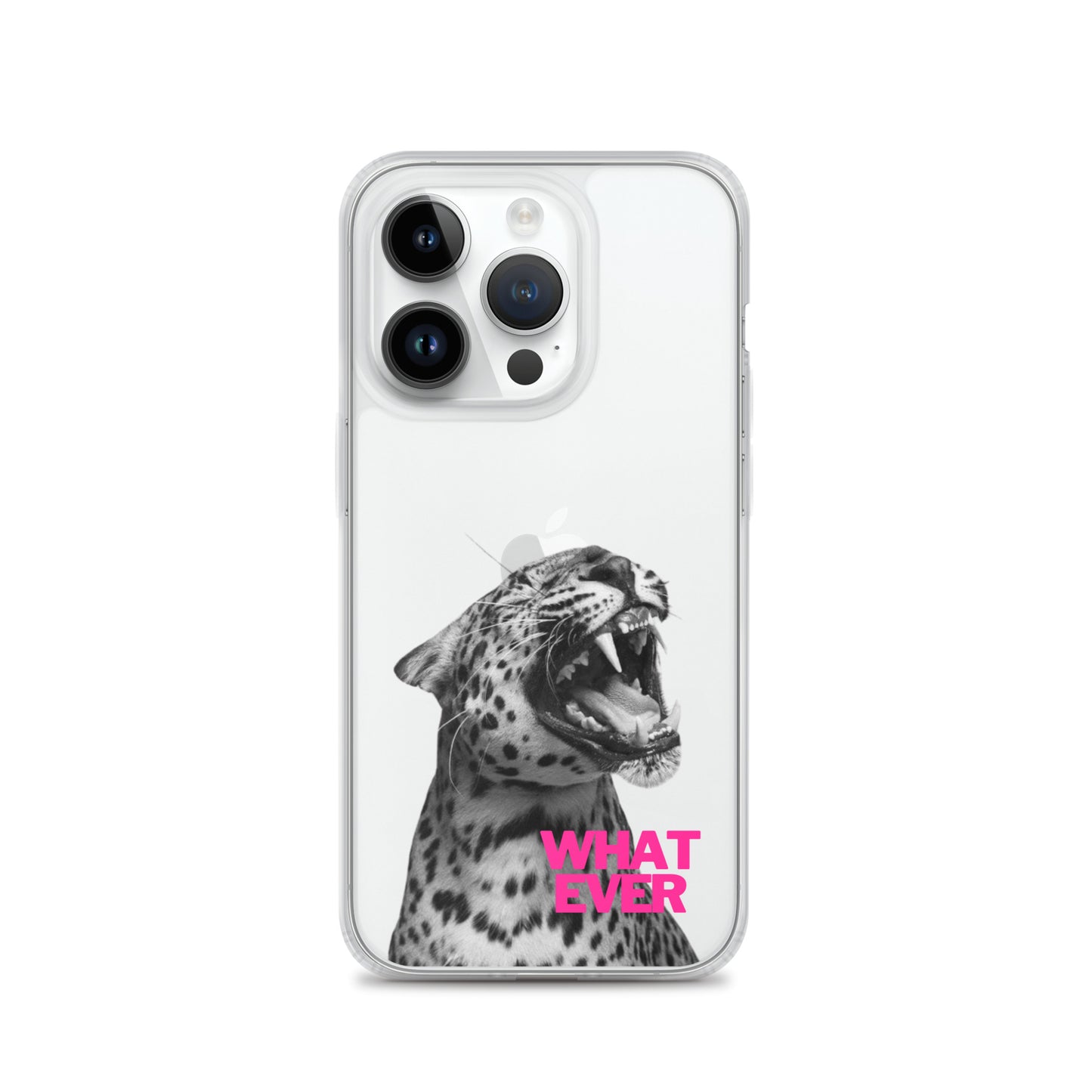 What ever phone case