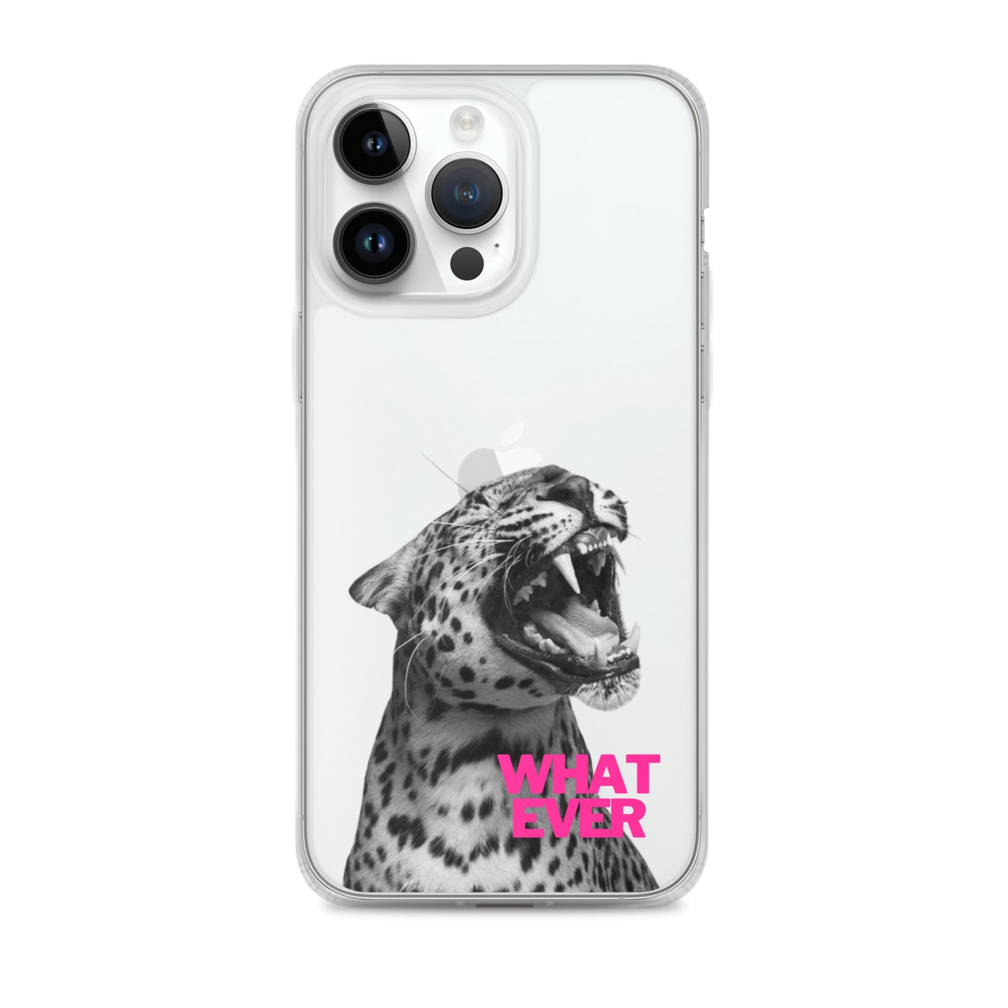 What ever phone case