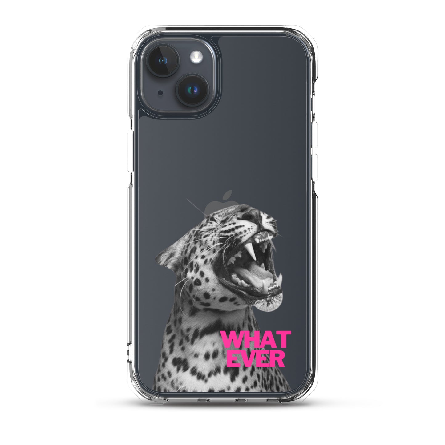 What ever phone case