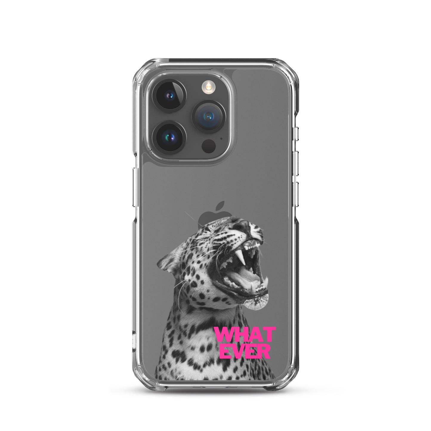 What ever phone case