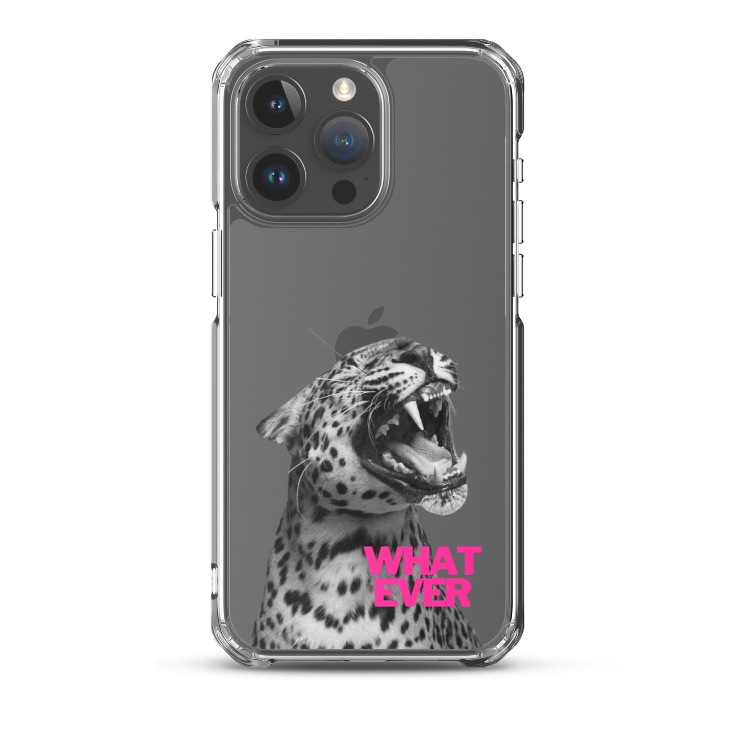 What ever phone case