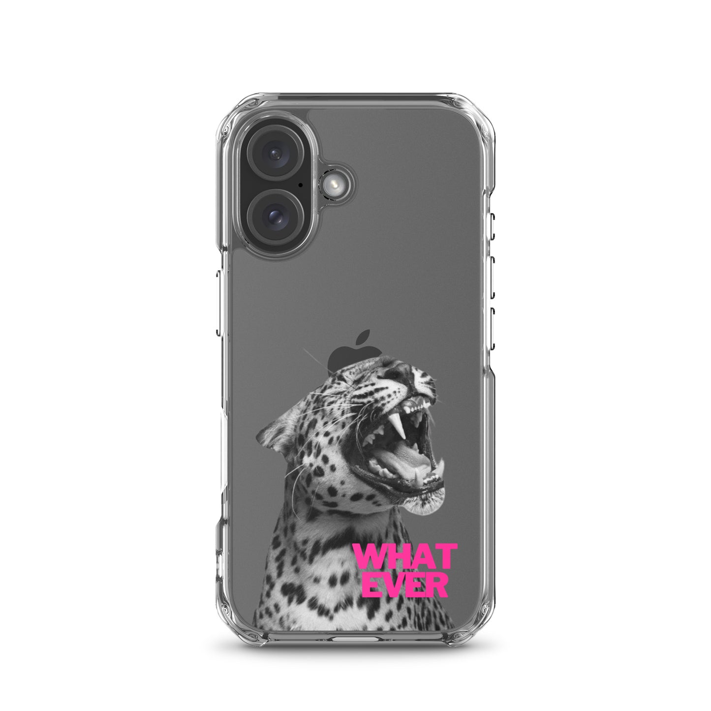 What ever phone case