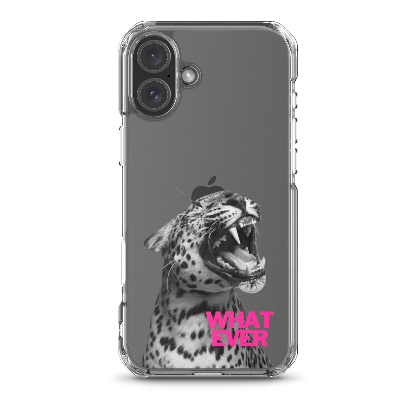 What ever phone case