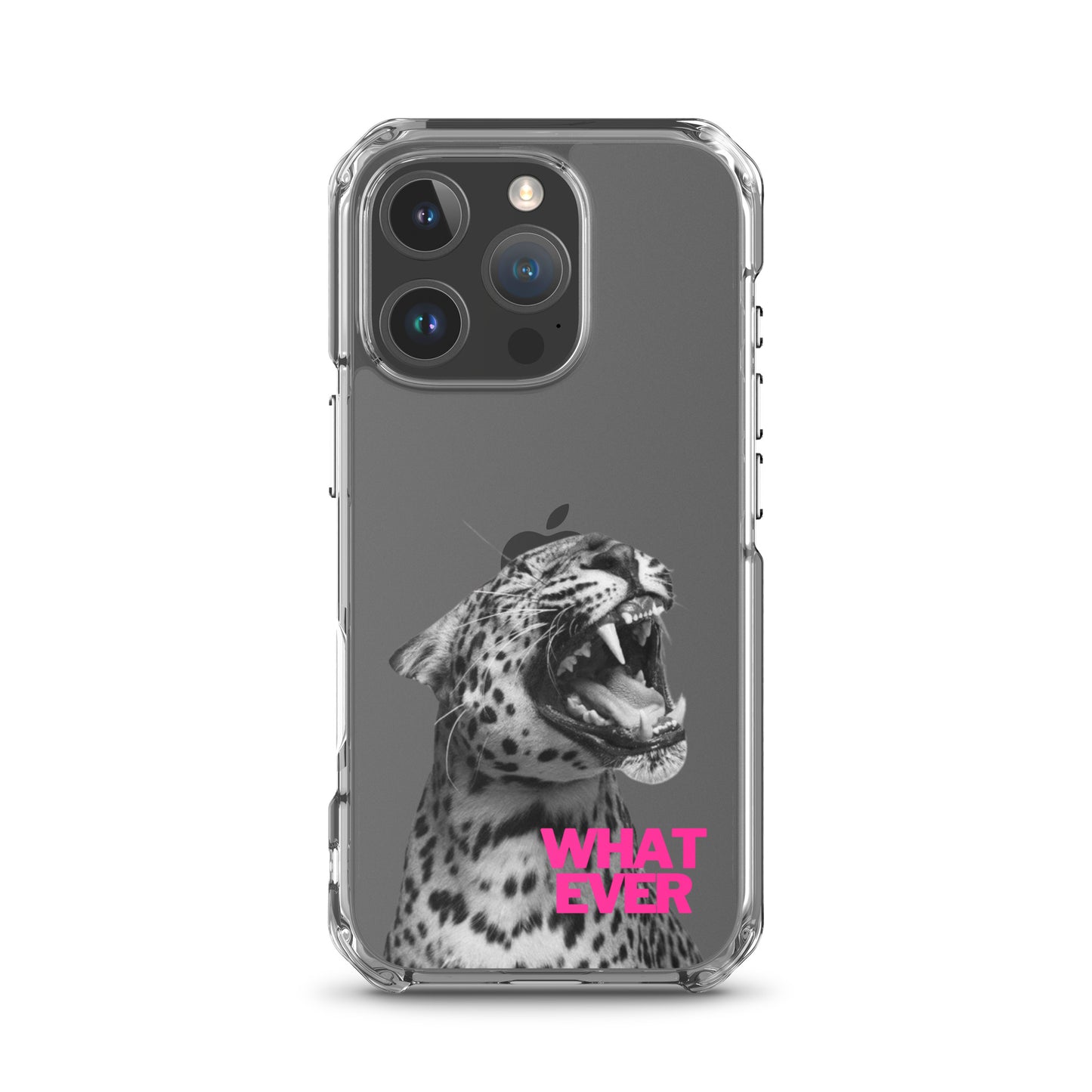 What ever phone case