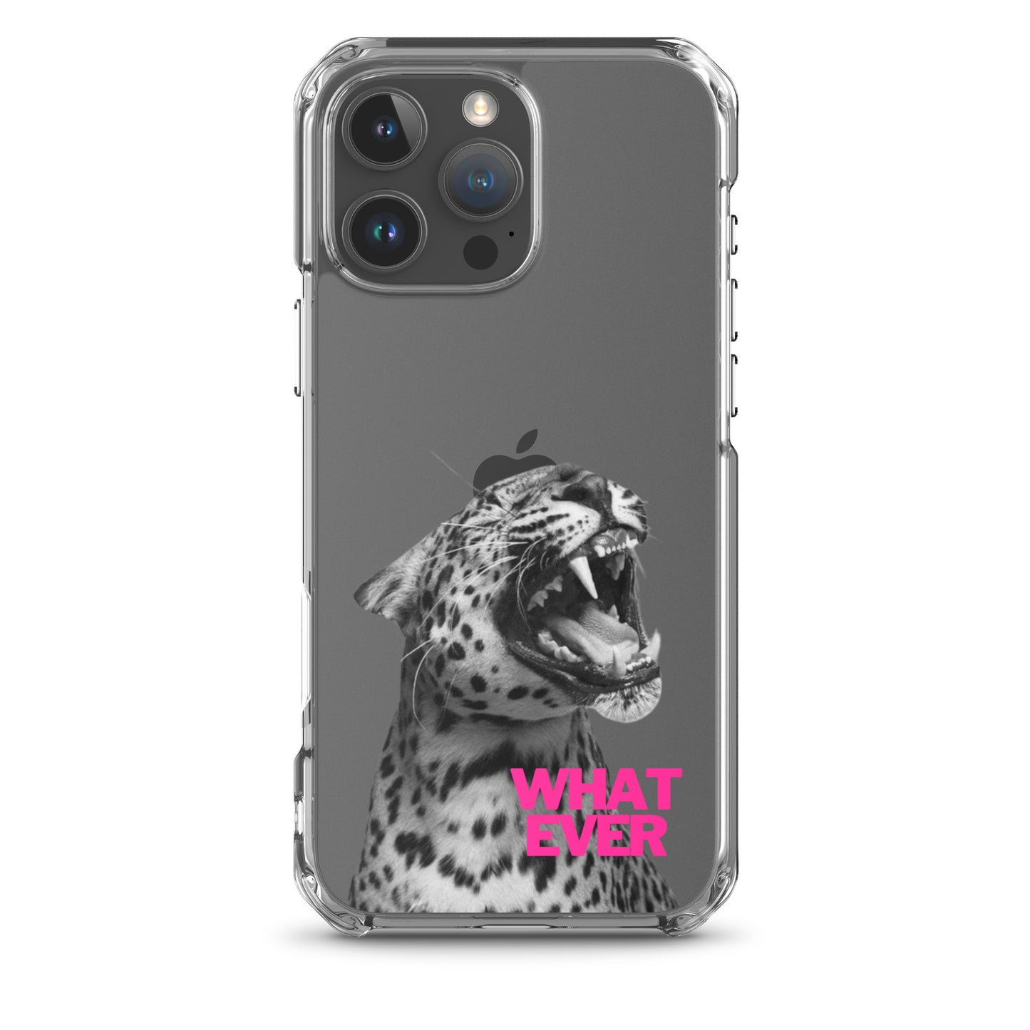 What ever phone case