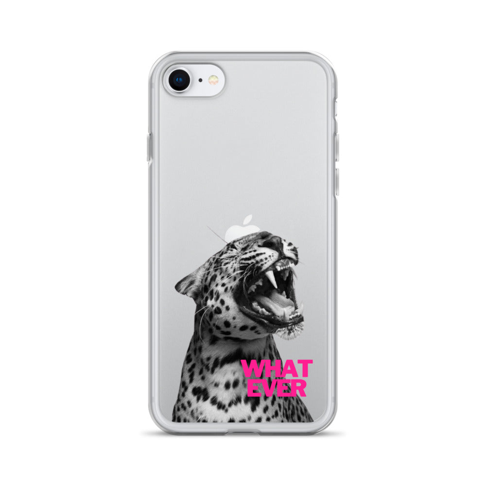 What ever phone case