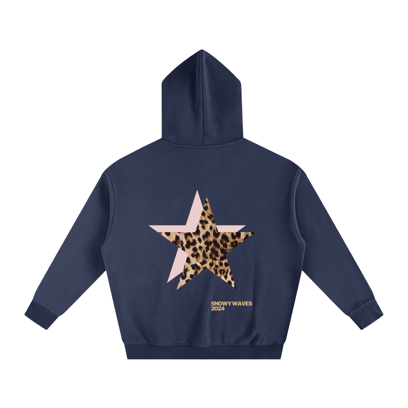 Charlotte Hoodie