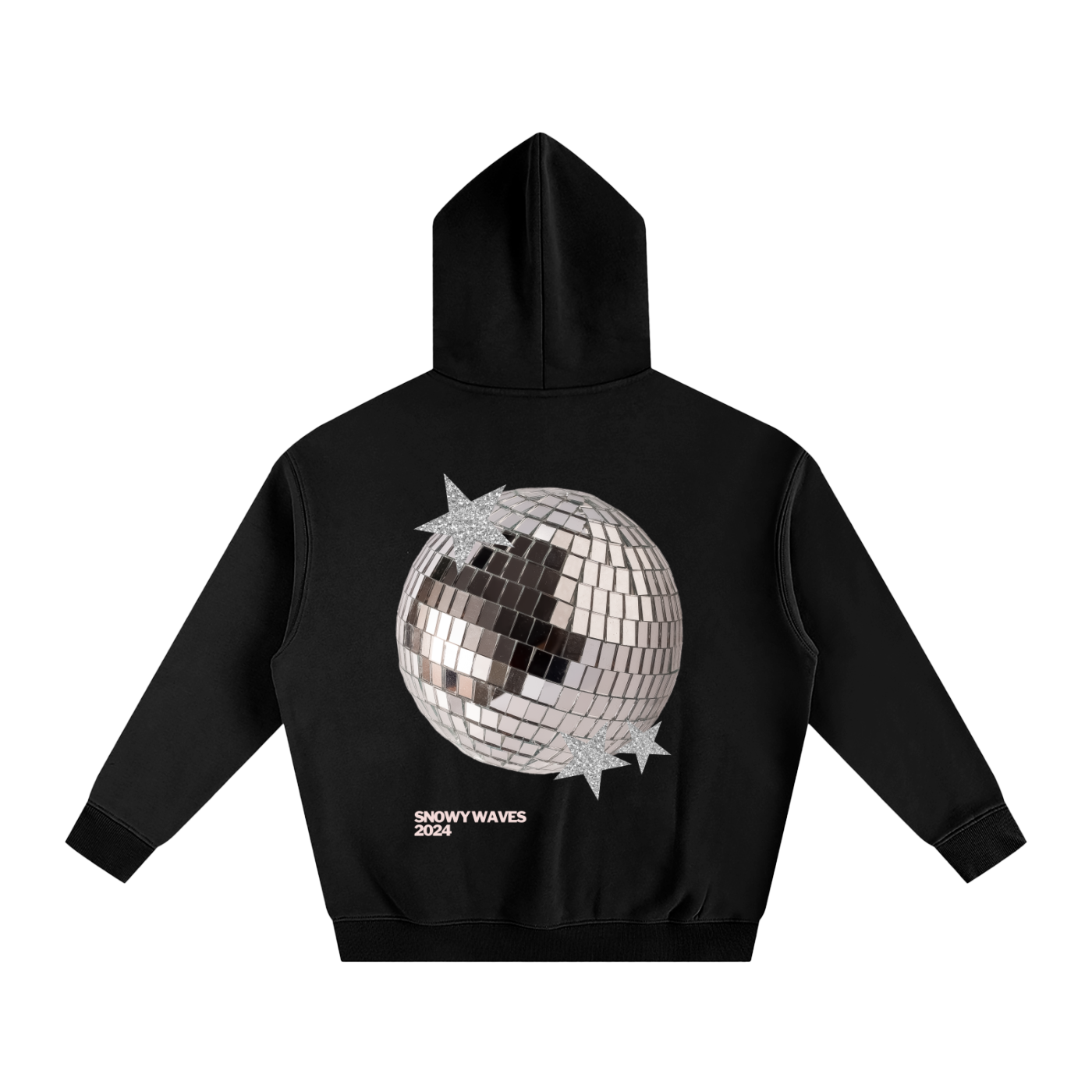 Berlin Hoodie