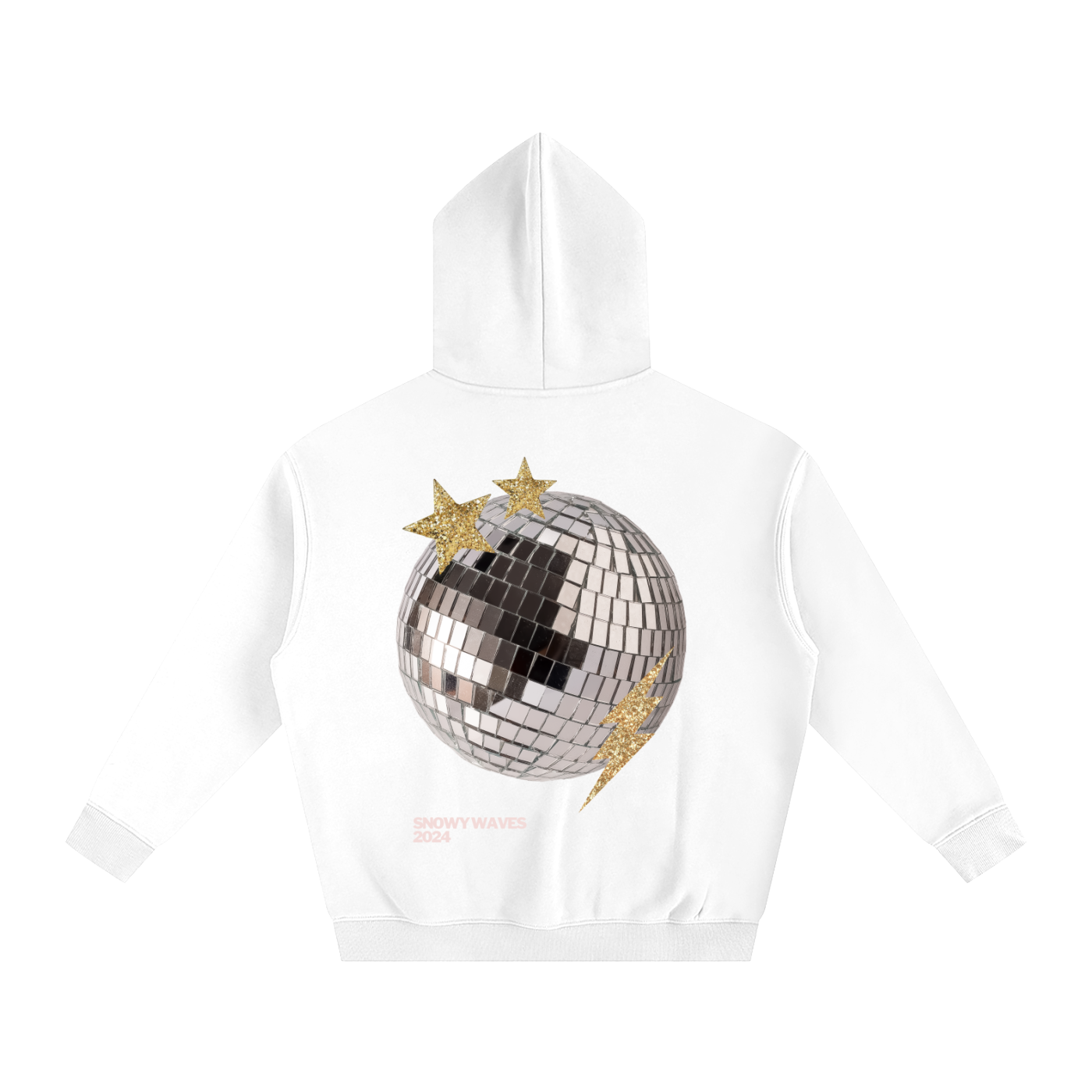 Bali Hoodie