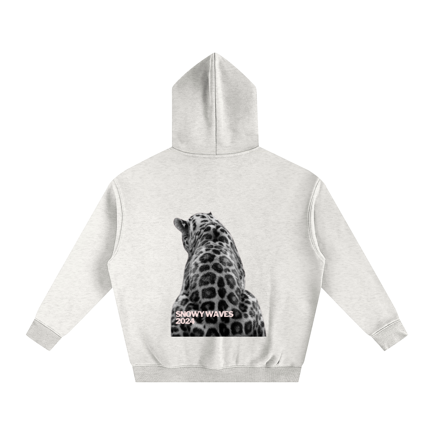 Chicago Hoodie