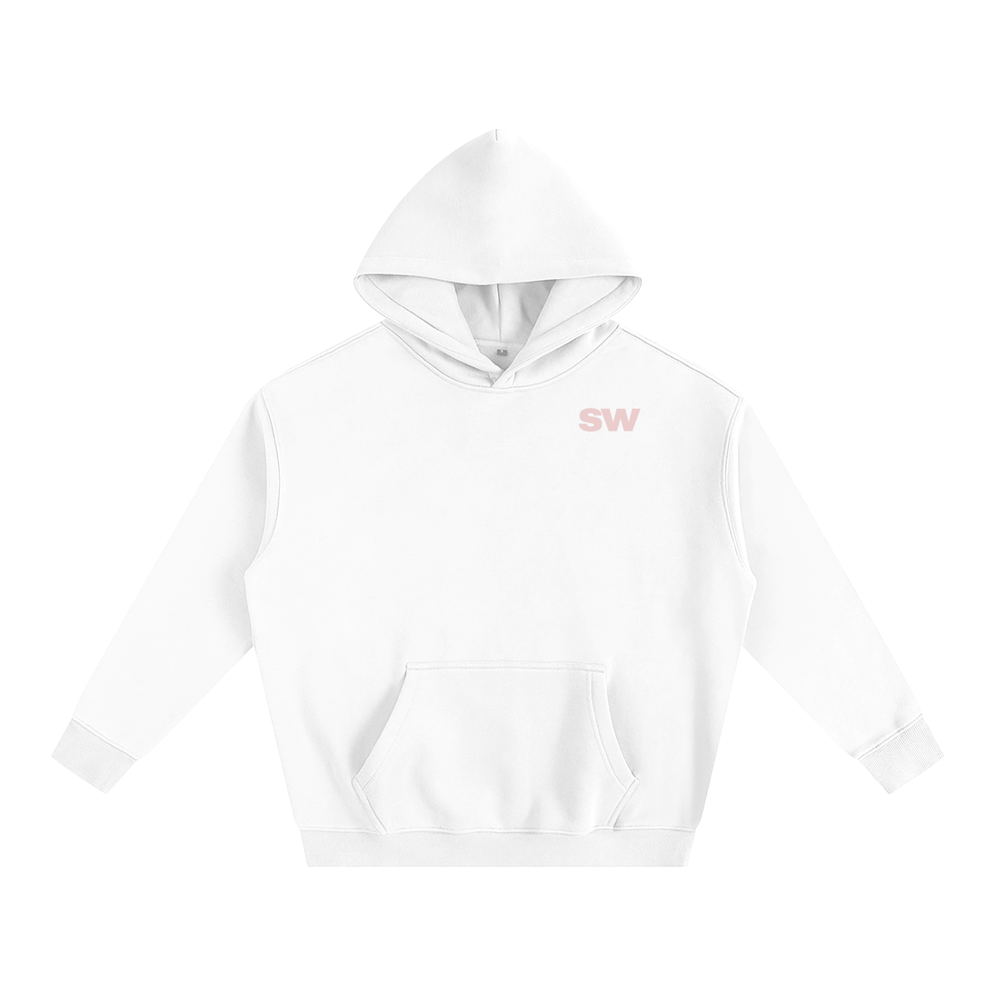 New York Hoodie