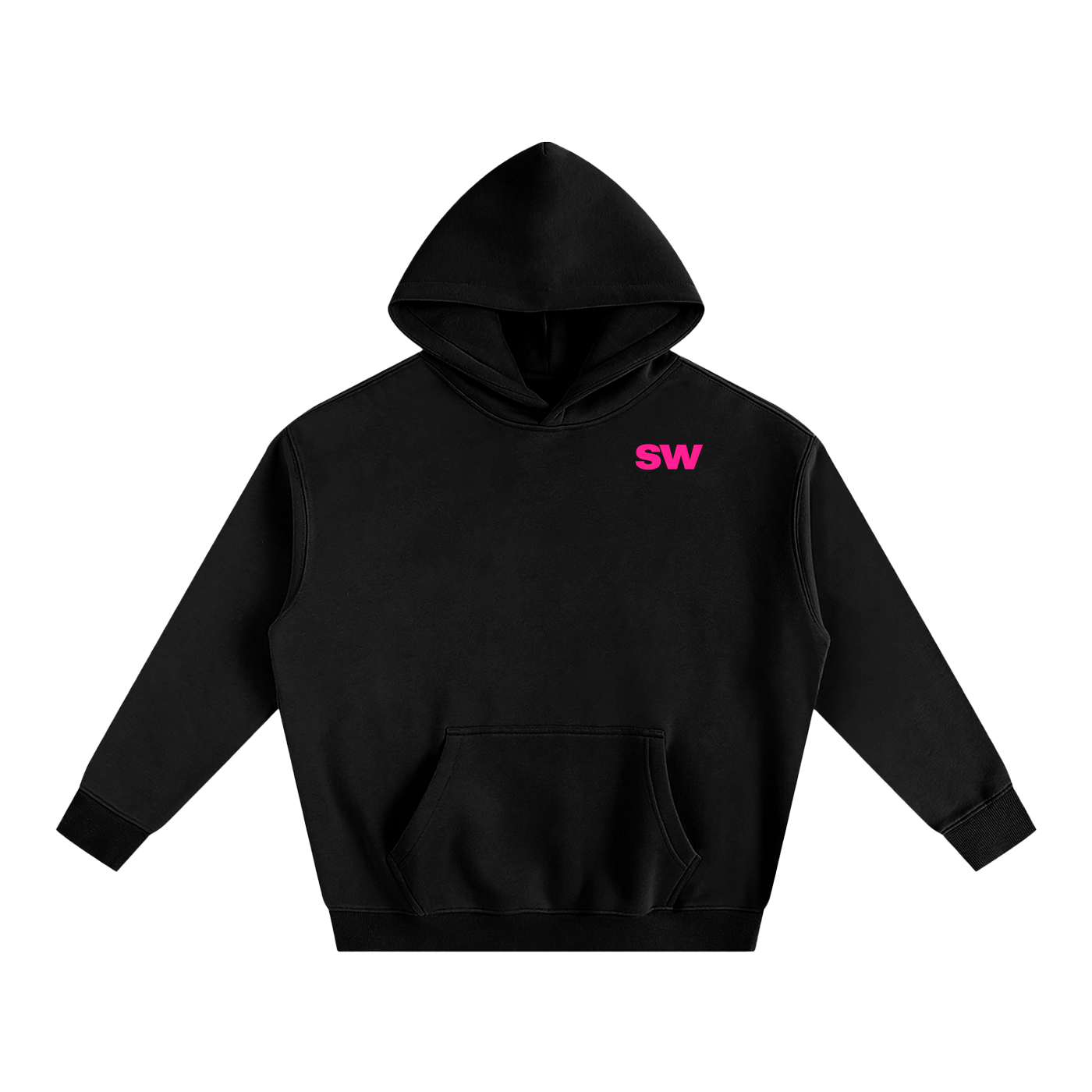 Zurich Hoodie