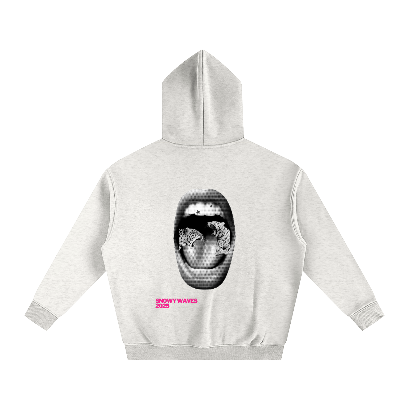 Hong Kong Hoodie