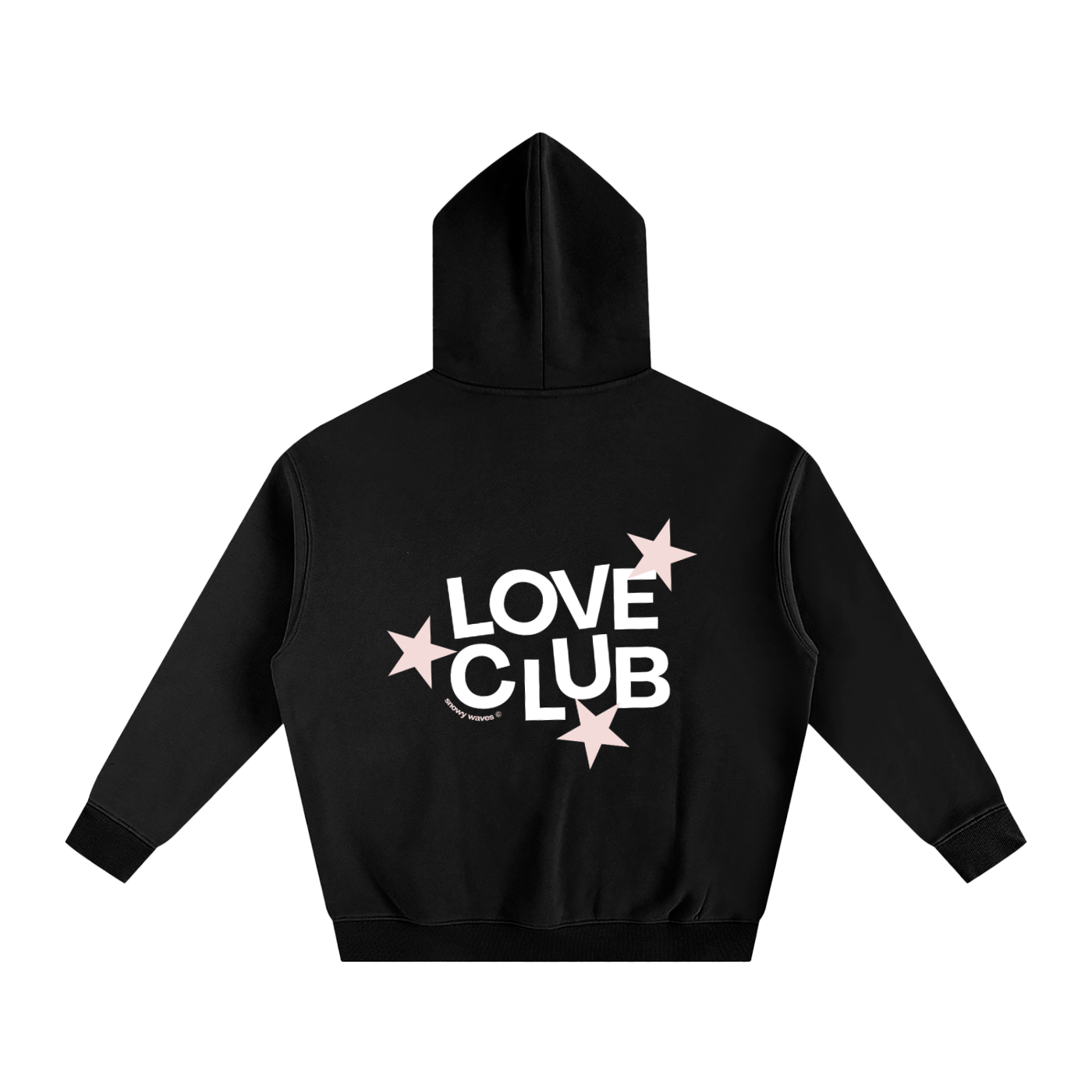 Love Club Hoodie