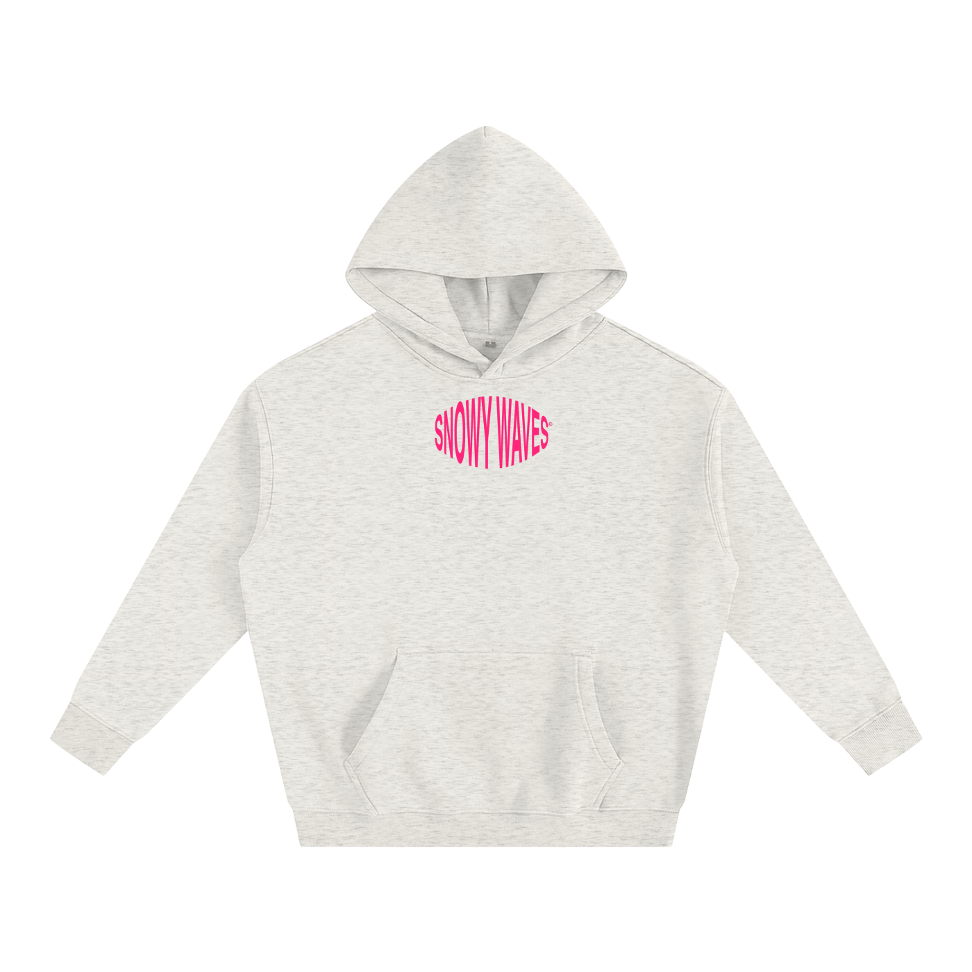 Moscow Hoodie