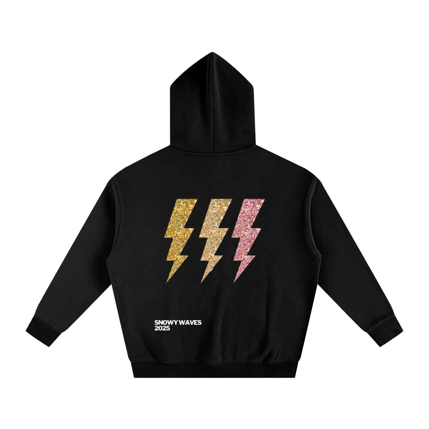Osaka Hoodie