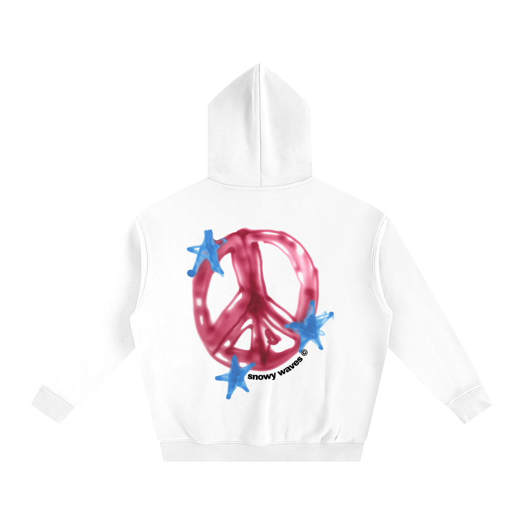 Amsterdam Hoodie