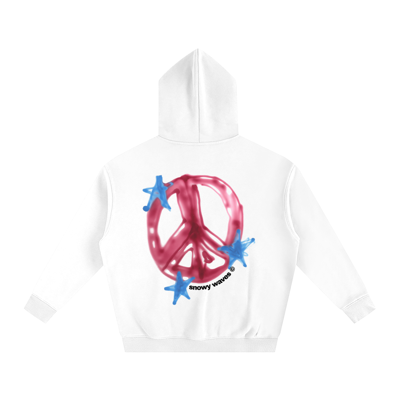 Amsterdam Hoodie