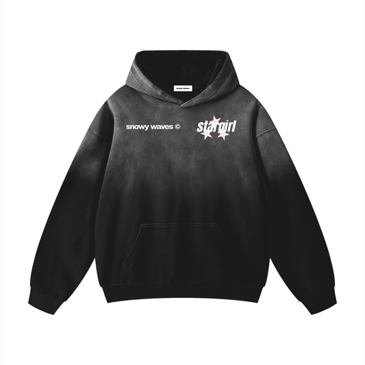 Star Girl Hoodie