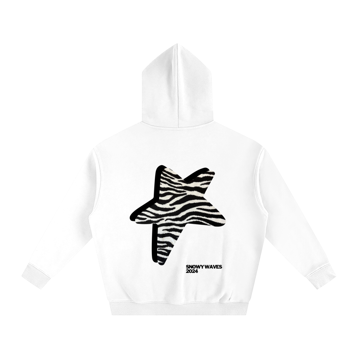 London Hoodie