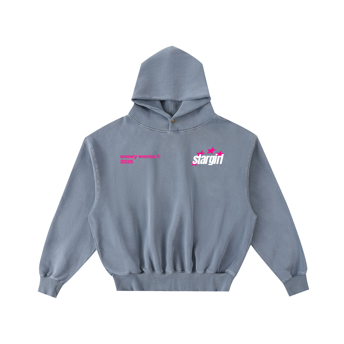 Star Girl Hoodie