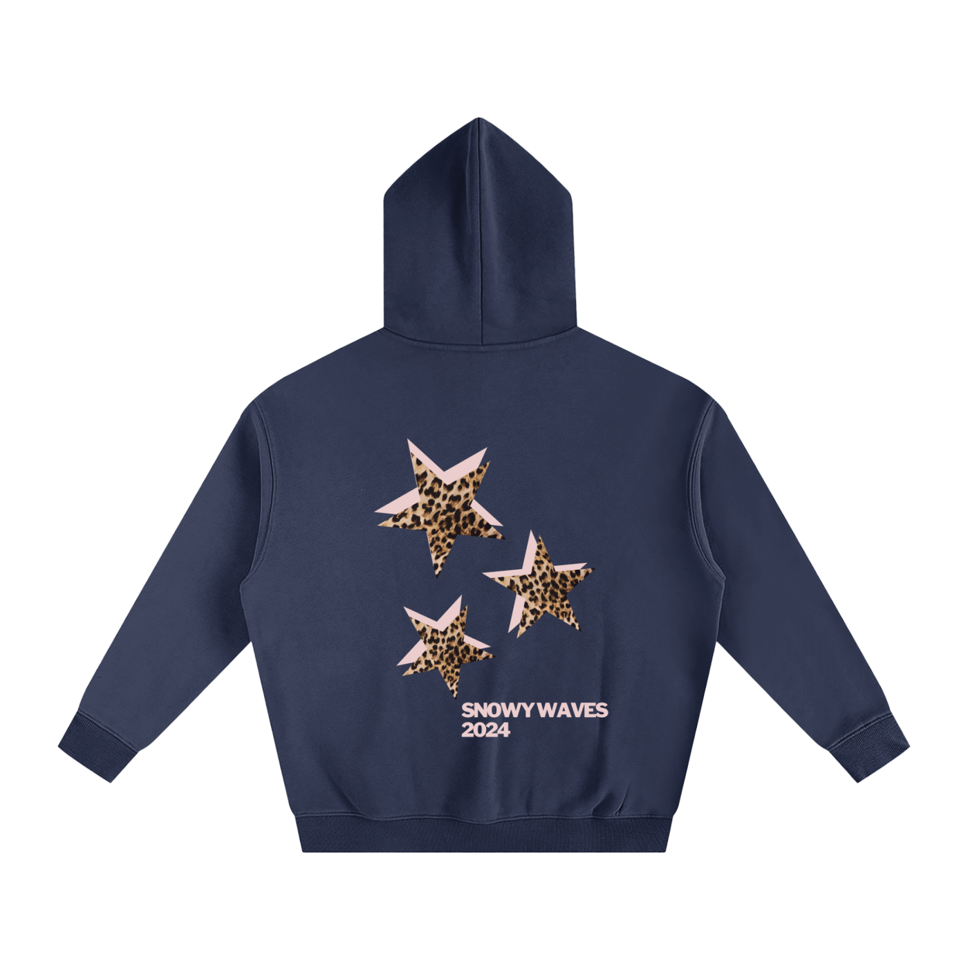 New Orleans Hoodie
