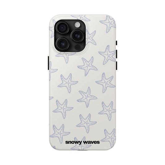 Star Fish Phone Case