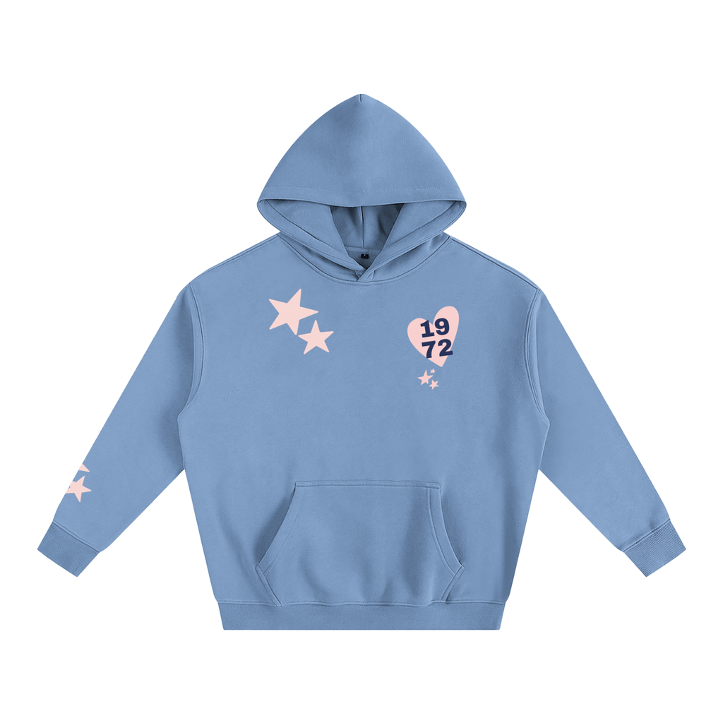 Prague Hoodie
