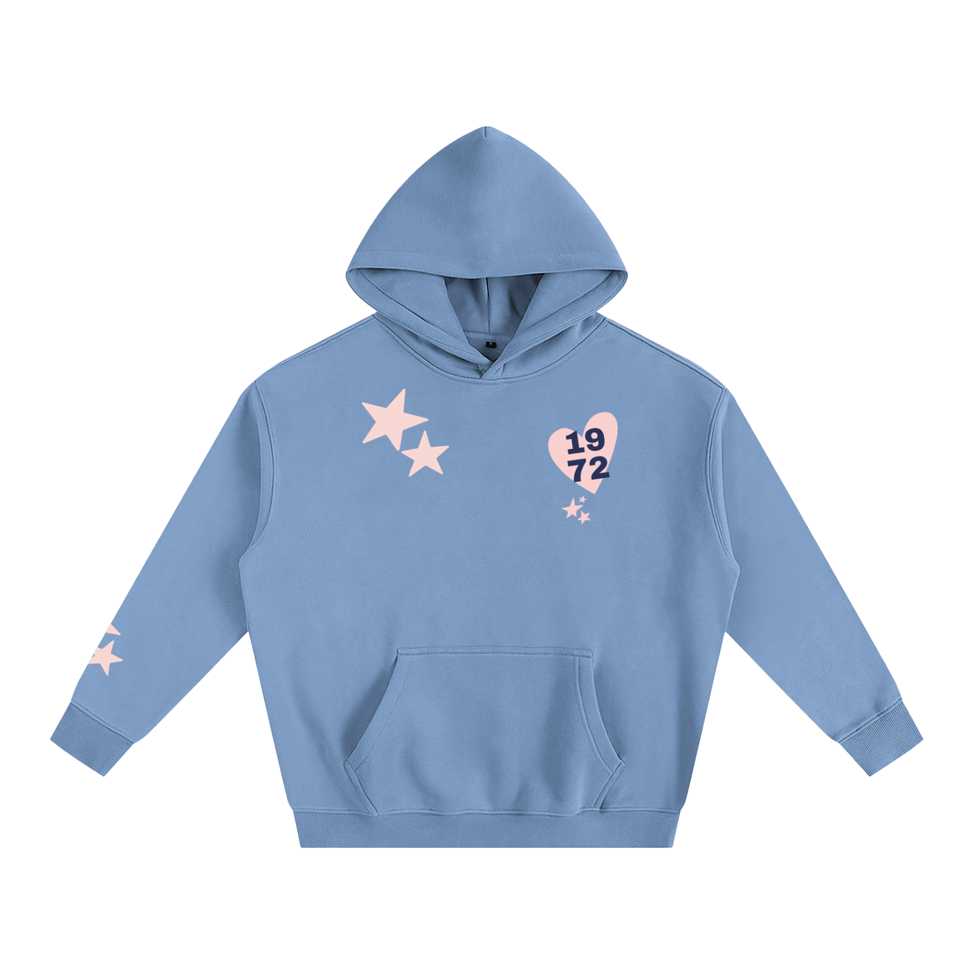 Prague Hoodie