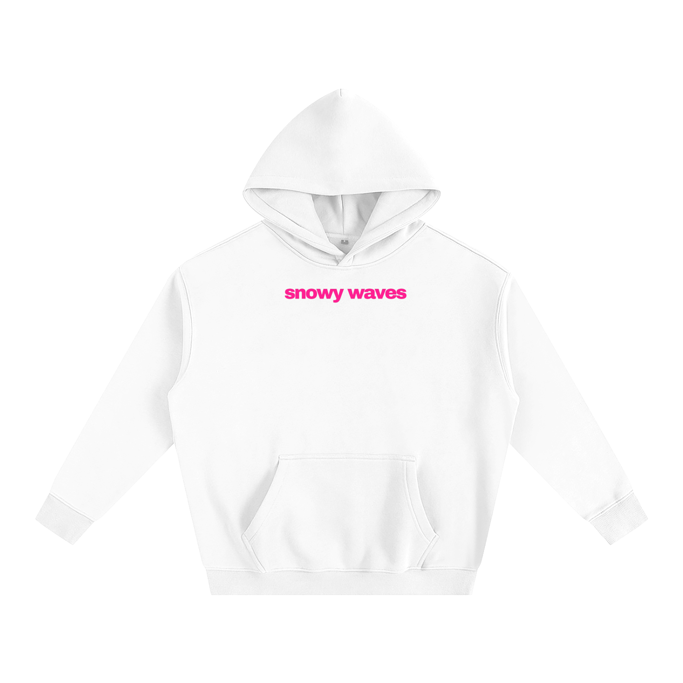 Hong Kong Hoodie