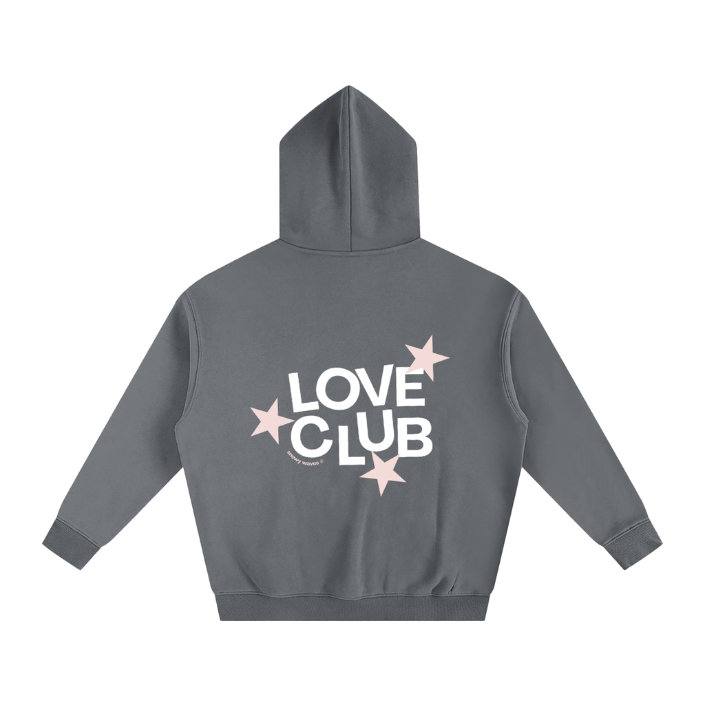 Love Club Hoodie