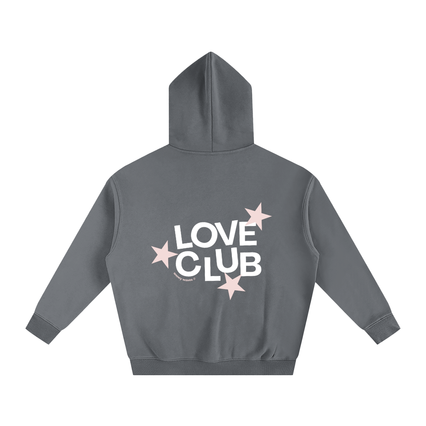 Love Club Hoodie