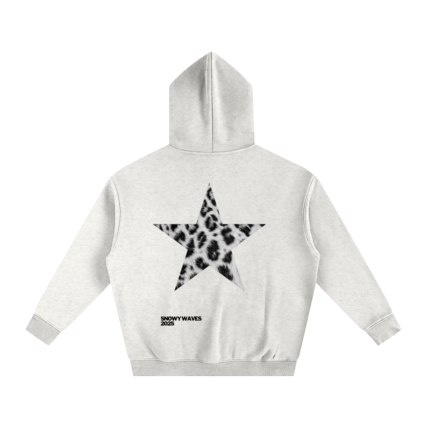 Beijing Hoodie