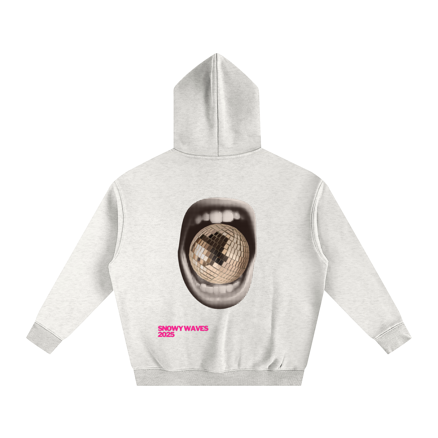 Copenhagen Hoodie
