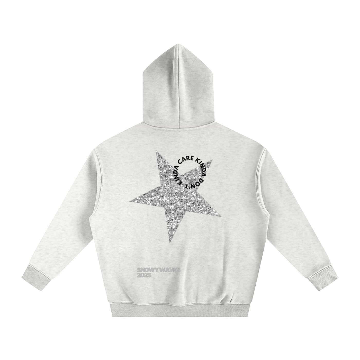 Prague Hoodie