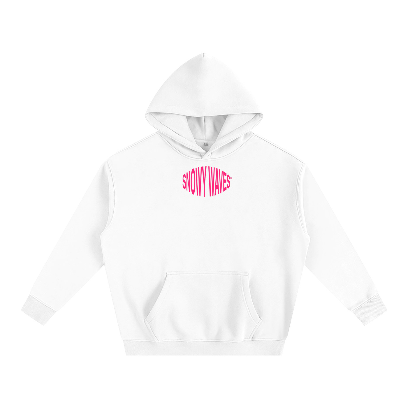 Moscow Hoodie